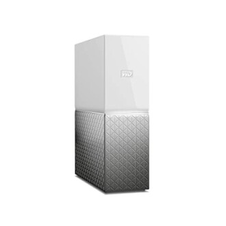 WD 8TB My Cloud Home Personal Cloud NAS Review - Is It Worth the Price?